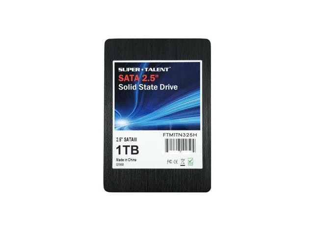 Super Talent TeraNova 1TB SATA SSD: $167.06 Super Talent TeraNova 1TB SATA SSD: $167.06