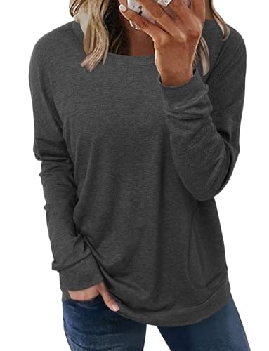 Angerella Women's Tunic Top: $19.98