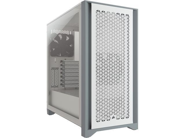 Corsair 4000D Airflow Computer Case: $159.99 Corsair 4000D Airflow Computer Case: $159.99