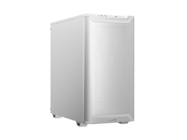 be quiet! Pure Base 501 Airflow Computer Case: $89.90 be quiet! Pure Base 501 Airflow Computer Case: $89.90