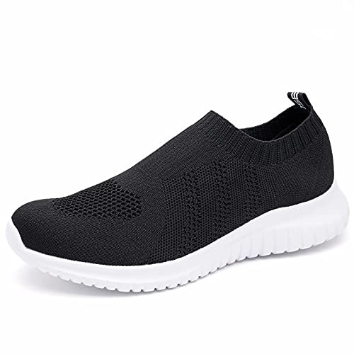 Konhill Slip-On Anti-Slip Sneakers: $31.97 Konhill Slip-On Anti-Slip Sneakers: $31.97