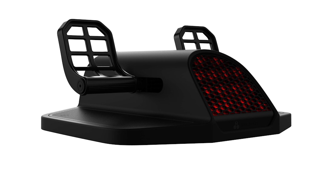 Honeycomb Aeronautical Charlie Rudder Pedals: $349.99 Honeycomb Aeronautical Charlie Rudder Pedals: $349.99