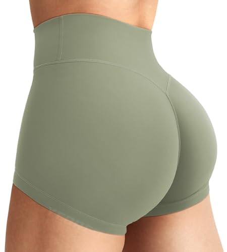 Yeoreo LuxFlow Women's 2.5-inch Biker Shorts: $19.99 Yeoreo LuxFlow Women's 2.5-inch Biker Shorts: $19.99