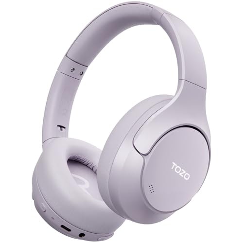 Tozo HT3 Hybrid Noise Cancelling Wireless Headphones: $33.97 Tozo HT3 Hybrid Noise Cancelling Wireless Headphones: $33.97
