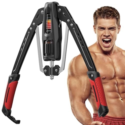 Merach 22-440lb Hydraulic Power Forearm Strengthener: $35.99 Merach 22-440lb Hydraulic Power Forearm Strengthener: $35.99