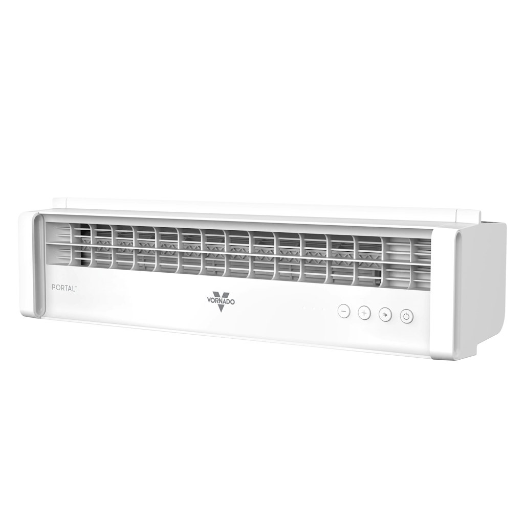 Vornado Portal Window Fan: $95.99 Vornado Portal Window Fan: $95.99