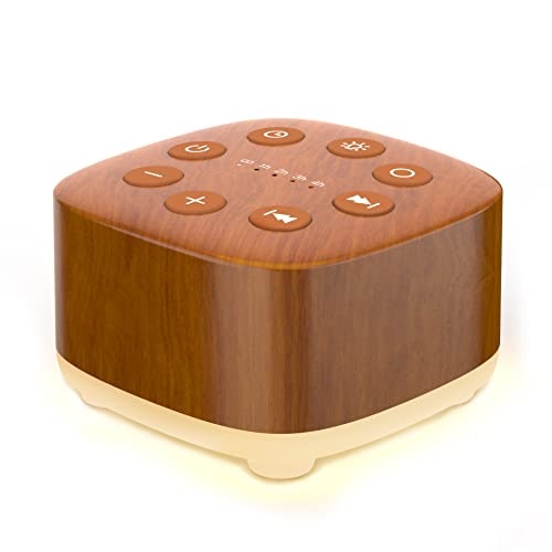 Meditation White Noise Machine: $18.67 Meditation White Noise Machine: $18.67