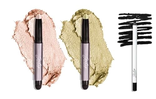 Julep Eyeshadow and Eyeliner 3-Piece Set: $24 Julep Eyeshadow and Eyeliner 3-Piece Set: $24