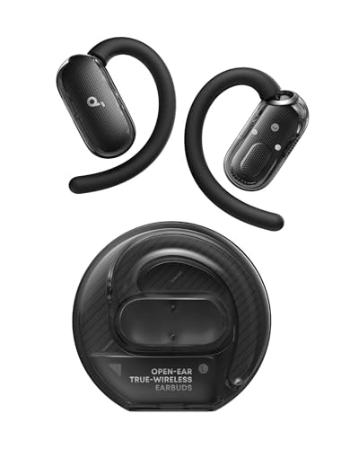 Soundcore V40i Open Ear Wireless Earbuds: $29.99 Soundcore V40i Open Ear Wireless Earbuds: $29.99