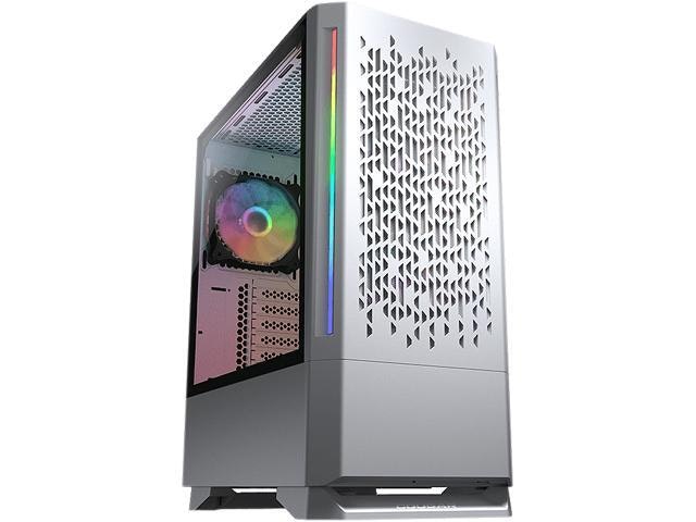 Cougar MX430 Air RGB Computer Case: $59.99 Cougar MX430 Air RGB Computer Case: $59.99