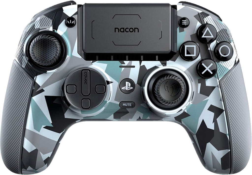Nacon Revolution 5 Pro Wireless Controller for PS5 PS4 and PC: $199.99 Nacon Revolution 5 Pro Wireless Controller for PS5 PS4 and PC: $199.99