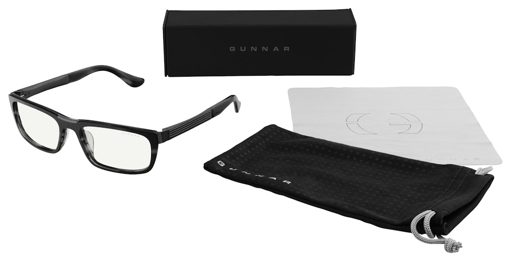 Gunnar Tahoe Blue Light Blocking Computer Glasses: $250