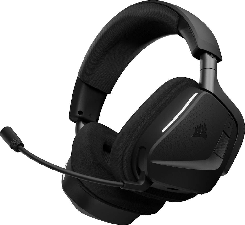Corsair Void v2 Max Wireless Gaming Headset: $119.99 Corsair Void v2 Max Wireless Gaming Headset: $119.99