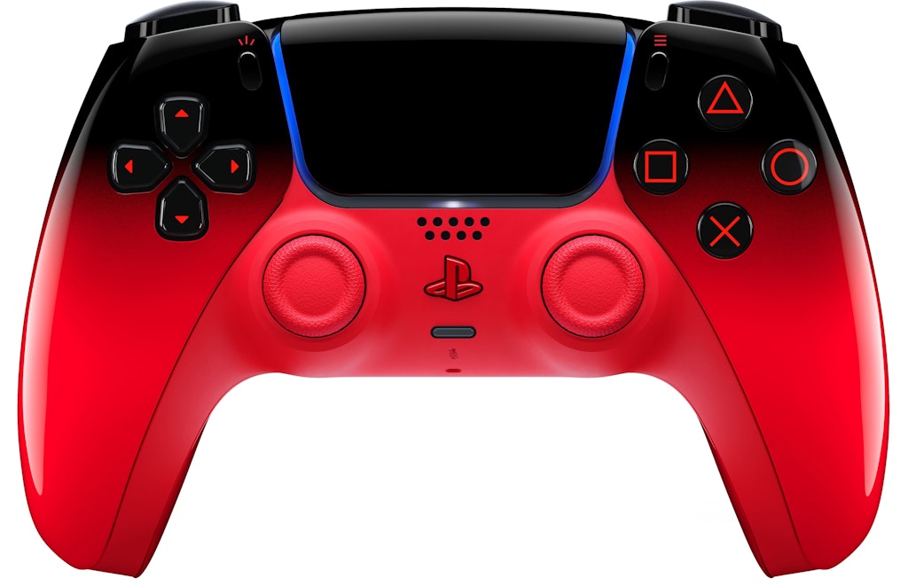 Sony DualSense Wireless Controller for PS5: $84.99 Sony DualSense Wireless Controller for PS5: $84.99