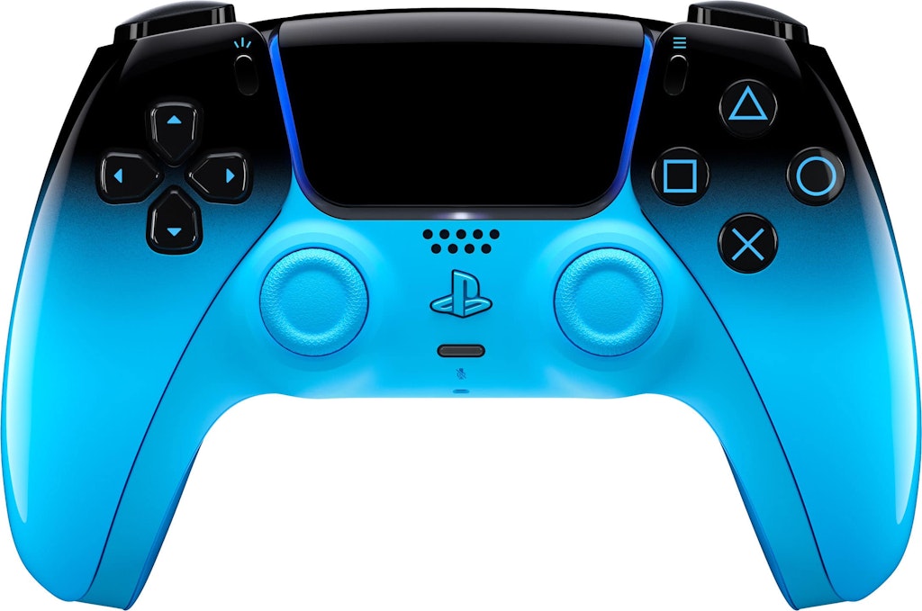 Sony DualSense Wireless Controller for PS5, PC, Mac, and Mobile: $84.99 Sony DualSense Wireless Controller for PS5, PC, Mac, and Mobile: $84.99
