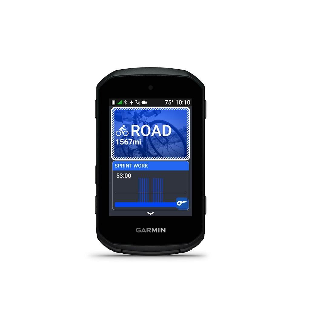 Garmin Edge 550 2.7" GPS Cycling Computer: $399.99 Garmin Edge 550 2.7" GPS Cycling Computer: $399.99