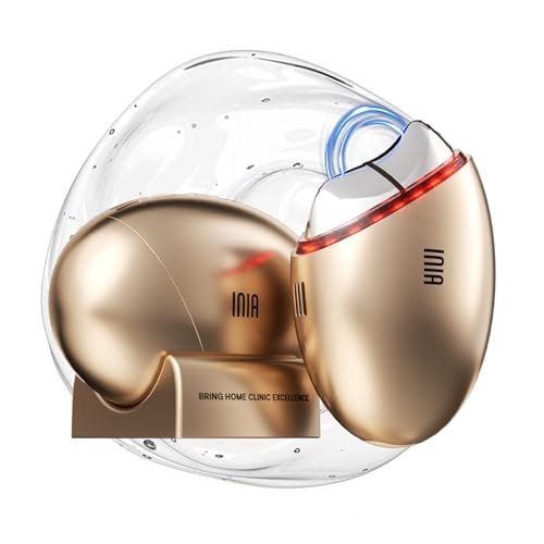 Inia 7-in-1 Red Light Therapy Gua Sha Facial Tool: $84.98 Inia 7-in-1 Red Light Therapy Gua Sha Facial Tool: $84.98