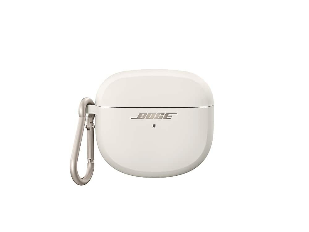 Bose Wireless Charging Case Cover for Ultra Open Earbuds: $49