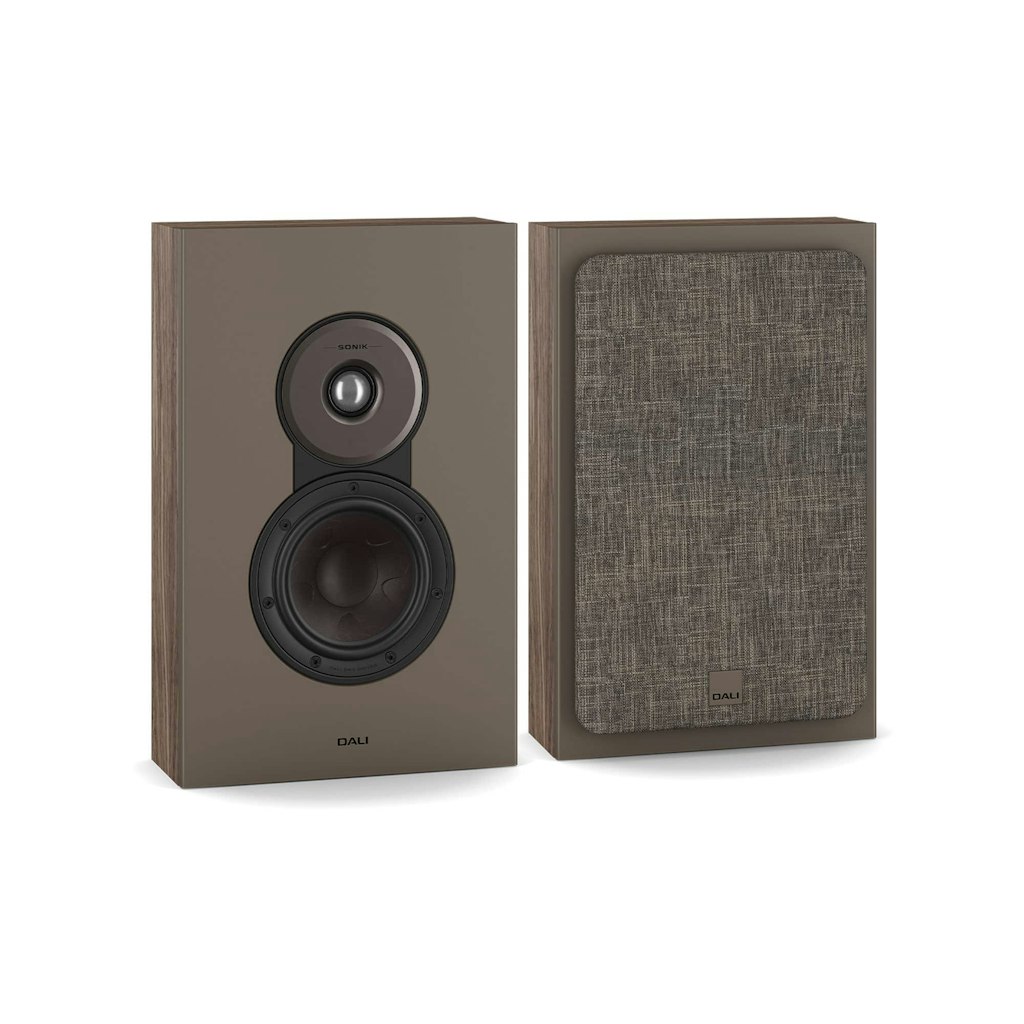 Dali Sonik On-Wall Speakers 2-Pack: $1,200