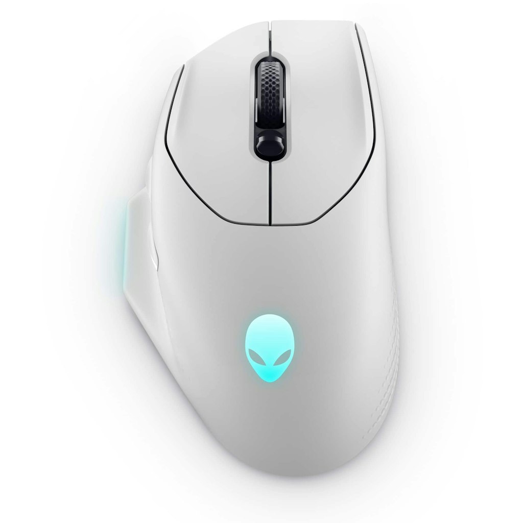 Alienware AW620M Wireless Optical Gaming Mouse: $99.99 Alienware AW620M Wireless Optical Gaming Mouse: $99.99