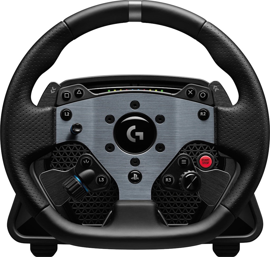 Logitech G PRO Racing Wheel: $999.99