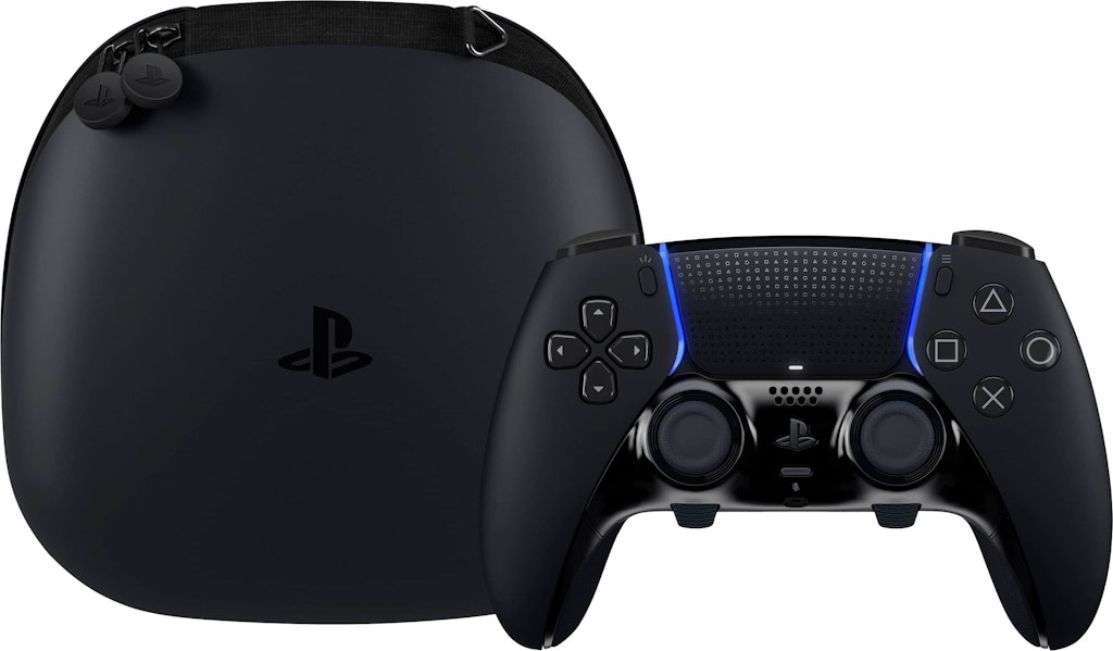 Sony DualSense Edge Wireless Controller: $199.99