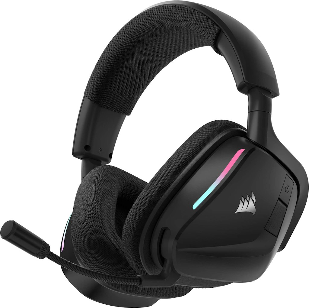 Corsair Void v2 Wireless Gaming Headset: $79.99 Corsair Void v2 Wireless Gaming Headset: $79.99