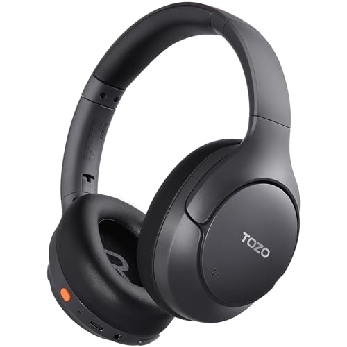 Tozo HT3 Hybrid Noise Cancelling Wireless Headphones: $29.95 Tozo HT3 Hybrid Noise Cancelling Wireless Headphones: $29.95