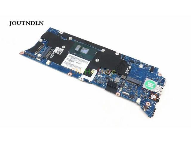 Dell XPS 13 9350 Motherboard with Intel Core i7-6500U and 16GB RAM: $456.99 Dell XPS 13 9350 Motherboard with Intel Core i7-6500U and 16GB RAM: $456.99