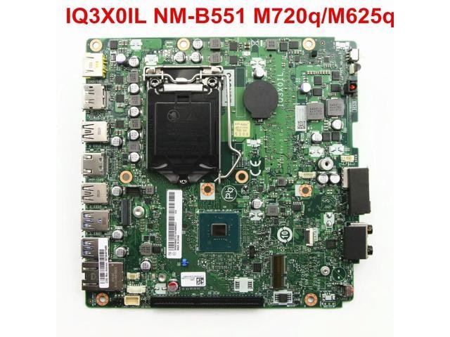 Lenovo ThinkCentre M720q M625q Desktop Motherboard FRU 5B20U53712: $121.50 Lenovo ThinkCentre M720q M625q Desktop Motherboard FRU 5B20U53712: $121.50