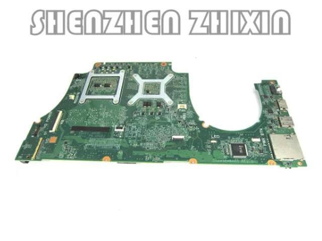 Dell Inspiron 15 7559 Laptop Motherboard with i7-6700HQ CPU and 960M GPU: $275.66 Dell Inspiron 15 7559 Laptop Motherboard with i7-6700HQ CPU and 960M GPU: $275.66