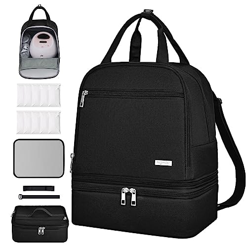 Derbiedersinn Insulated Breast Pump Bag: $28.89 Derbiedersinn Insulated Breast Pump Bag: $28.89