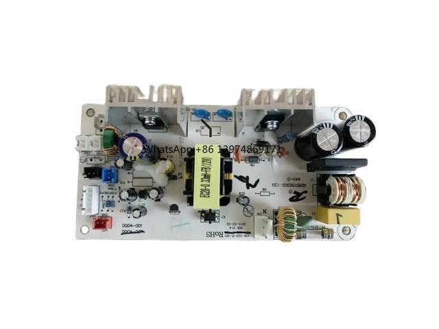 DQ04-001 CW-220-R-V01 Wine Cooler Power Supply Board: $122.03 DQ04-001 CW-220-R-V01 Wine Cooler Power Supply Board: $122.03