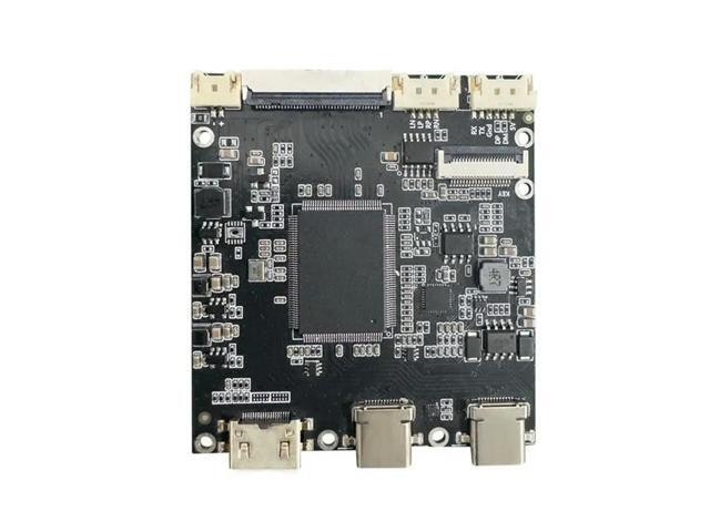 Industrial-Grade 1080p Monitor Driver Module: $36.25 Industrial-Grade 1080p Monitor Driver Module: $36.25