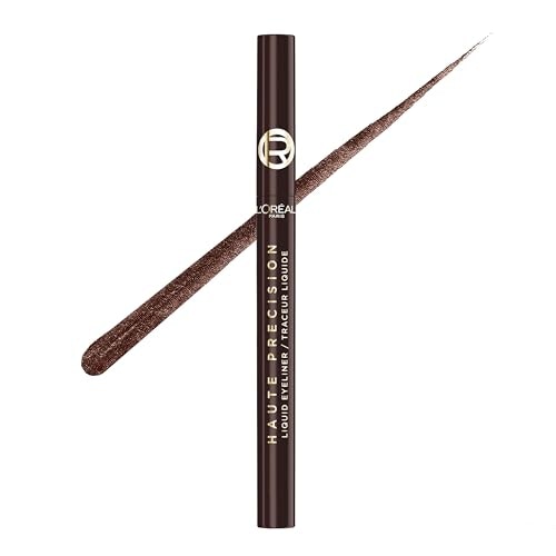 L'Oreal Paris Haute Precision Waterproof Liquid Eyeliner: $10.79 L'Oreal Paris Haute Precision Waterproof Liquid Eyeliner: $10.79