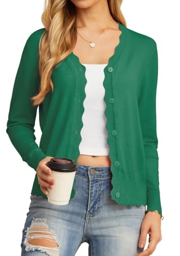 Grecerelle Women's Lightweight Cardigan Sweater: $28.04 Grecerelle Women's Lightweight Cardigan Sweater: $28.04