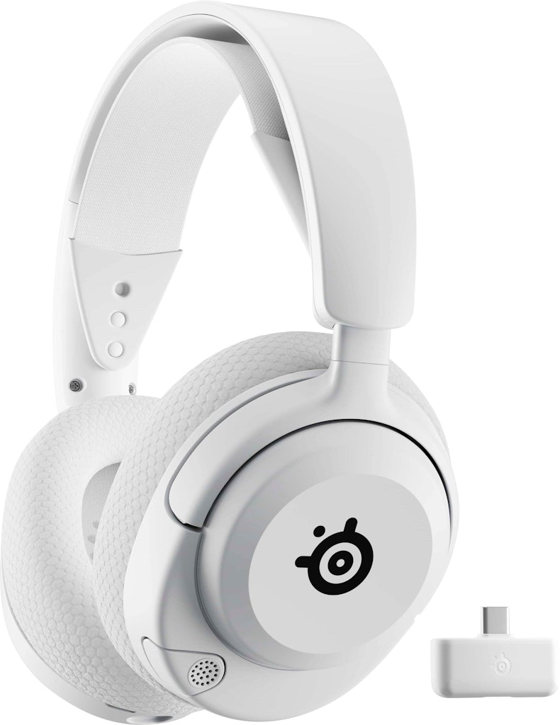 SteelSeries Arctis Nova 5P Wireless Gaming Headset: $149.99 SteelSeries Arctis Nova 5P Wireless Gaming Headset: $149.99