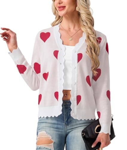 Grecerelle Women's Lightweight Cardigan Sweater: $28.04 Grecerelle Women's Lightweight Cardigan Sweater: $28.04