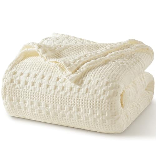 PHF King Cotton Waffle Blanket: $46.73 PHF King Cotton Waffle Blanket: $46.73