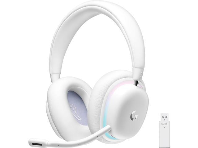 Logitech G735 Wireless Gaming Headset: $179.99 Logitech G735 Wireless Gaming Headset: $179.99