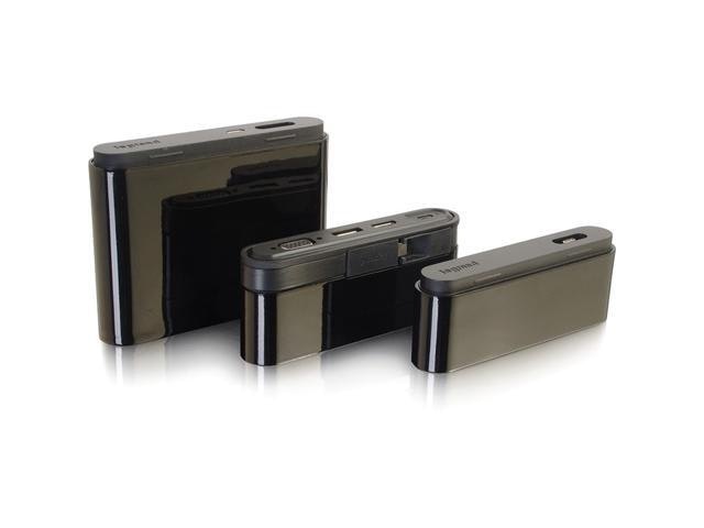 C2G USB C Charging Dock and Hub: $222.30 C2G USB C Charging Dock and Hub: $222.30