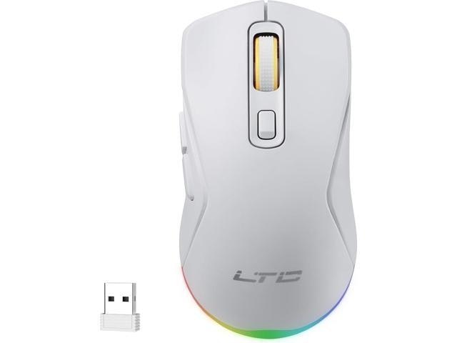 LTC GM025 Tri-Mode Wireless Gaming Mouse: $19.99 LTC GM025 Tri-Mode Wireless Gaming Mouse: $19.99