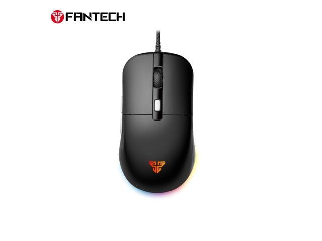 Fantech Kanata VX9S Wired Gaming Mouse: $19.99 Fantech Kanata VX9S Wired Gaming Mouse: $19.99