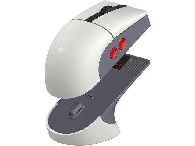 8Bitdo Retro R8 Mouse with Charging Dock: $97.48 8Bitdo Retro R8 Mouse with Charging Dock: $97.48