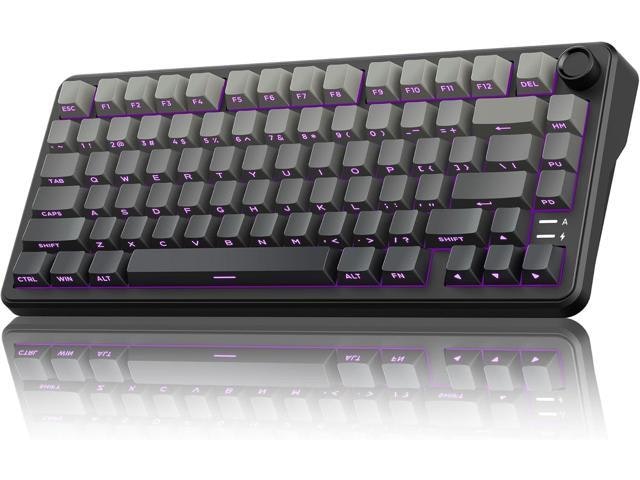 RedThunder K75 Wireless Mechanical Gaming Keyboard: $136.89 RedThunder K75 Wireless Mechanical Gaming Keyboard: $136.89