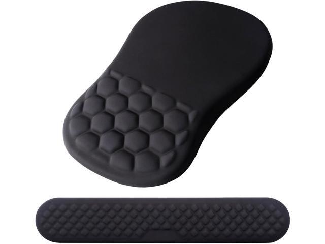 Laokiiy Keyboard and Mouse Wrist Rest Support: $51.66 Laokiiy Keyboard and Mouse Wrist Rest Support: $51.66