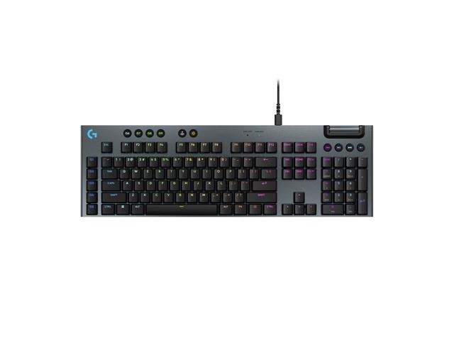 Logitech G915 X Low Profile Mechanical Gaming Keyboard: $199.99 Logitech G915 X Low Profile Mechanical Gaming Keyboard: $199.99