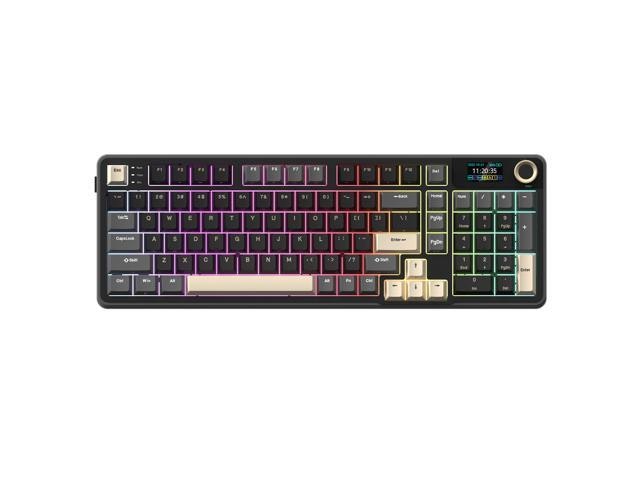 Rosewill Neon S96 Wireless Mechanical Gaming Keyboard: $79.99