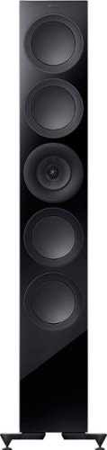 KEF R11 Meta Floorstanding Loudspeaker: $3,499.99