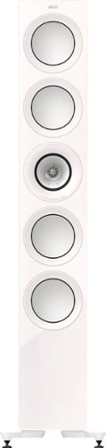 KEF R11 Meta Floorstanding Loudspeaker: $3,499.99 KEF R11 Meta Floorstanding Loudspeaker: $3,499.99